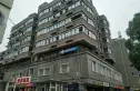 宏达公寓实景图