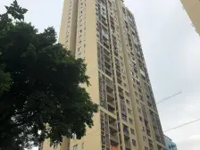 轨道环线旁,次新区,户型方正门口就是车站