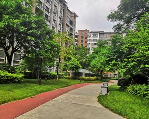 成都国韵村 8室2厅 南