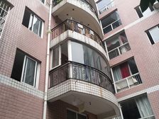 景湖苑 3室2厅 东南
