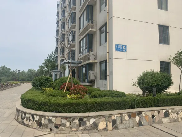 【威海水岸名居小区,二手房,租房】- 威海房天下