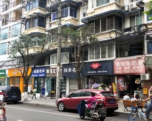 西安北路27号2室2厅东南西北