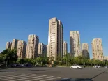 楼栋实景图