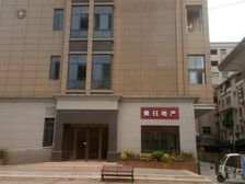 美域公馆2室1厅南