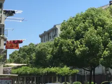 地铁六忠学大户型改善三房老幼皆可