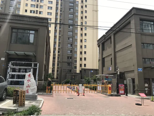 【青岛秀水山庄小区,二手房,租房】- 青岛房天下