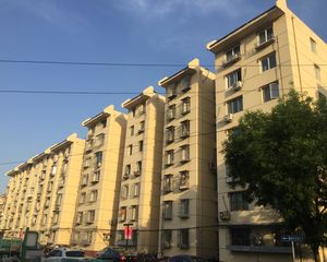 梨园100号院2室1厅南北