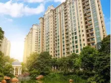 恒大银湖城 3房近广州 配套齐全