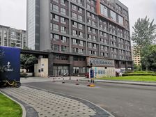 成都国韵村3室1厅东