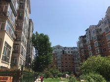 房子格局规整采光足看房比较方便诚心出售南北朝向