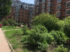 果园星城两室一厅采光好拎包入住