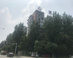 心愿花园一期 1室1厅 东南