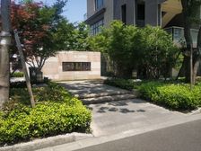 远香湖畔 招商对面 双南精装两房 满五 看房方便