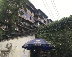 青羊东一路68号2室1厅南