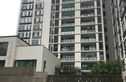 万科湖岸实景图