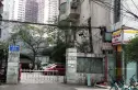 天府公寓实景图