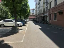 迎园新村二坊 2室1厅 南 北