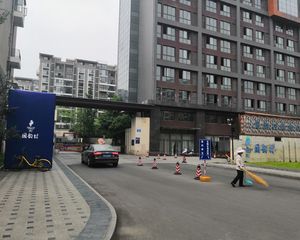 成都国韵村5室2厅南
