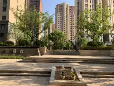 恒天紫微台 2室2厅 南