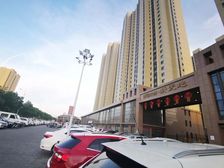 呼得木林新天地精装修有本配贷房东急售出入方便