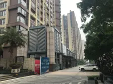 业主诚意出售 望江大户型 与滨江公园为伴