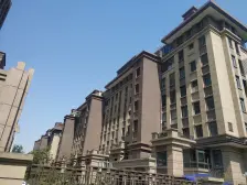 洋房社区,靠白银路地铁站,三年出一套的大一房