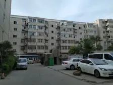 盛润小城之春 南北通透 近医院 正规商品房 临地铁