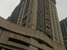 碧桂园中区空中别墅520方装修300万7房5卫中空