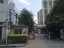 南铁佳苑2室2厅南北