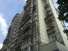 南铁佳苑2室1厅南北