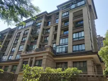 新城香溢澜庭3室南朝向440.00万元/套出售