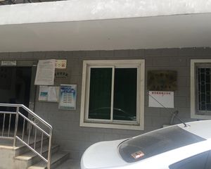新华联家园 5室2厅 南 北