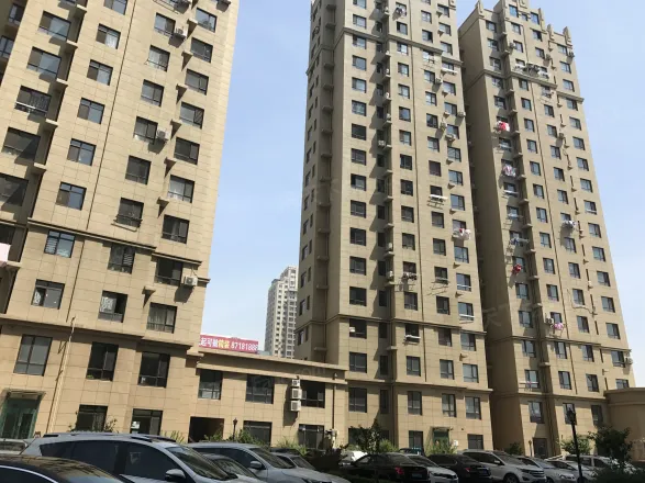 【大连新城丽景小区,二手房,租房】- 大连房天下