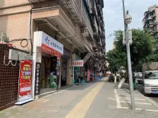 高新区 兰花六小区二房30万