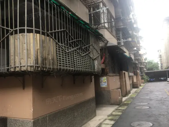 新鸿路317号院