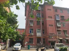 一种家属院,精致小户型,全款房,过户快,随时看房