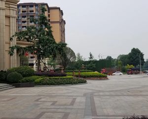 佳兆业8号3室1厅东