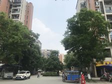 心愿花园二期 1室1厅 南