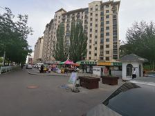 保利花园一期中间楼层,视野开阔交通便利