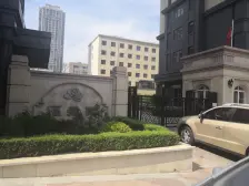 福荣园军工品质 高新万达 出行方便 南北通透