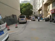 年代新电梯复式买六层得两层双气社区楼上楼下电灯电话