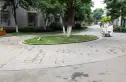 蓉城胜景实景图
