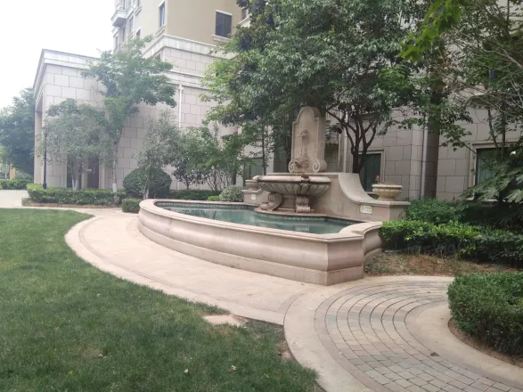 【洛阳国宝华府二期小区,二手房,租房】- 洛阳房天下