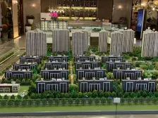 好楼层 采光无遮挡 格局方正 随时看房