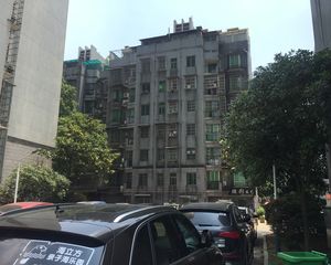 锦泰家园4室2厅南