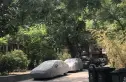 月坛北小街5号院实景图