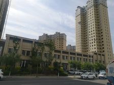 开元精装好房门口出入方便业主诚心出售