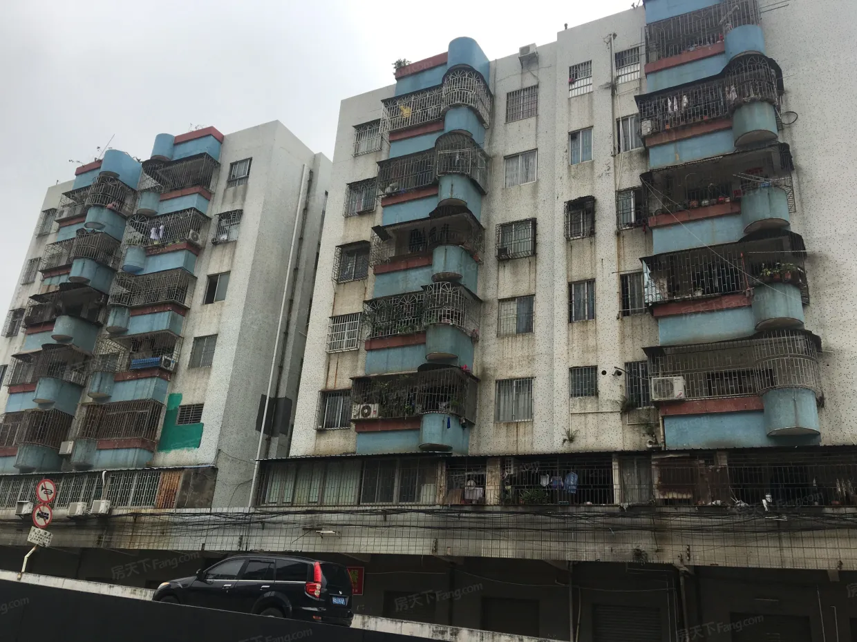 荔苑大厦