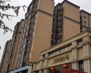 佳兆业8号2室1厅东