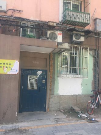 杨庄北街3号院实景图